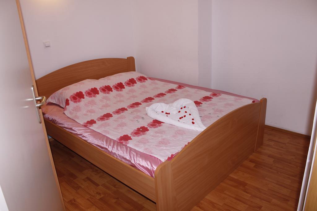 Villa Sparadise Ohrida Cameră foto