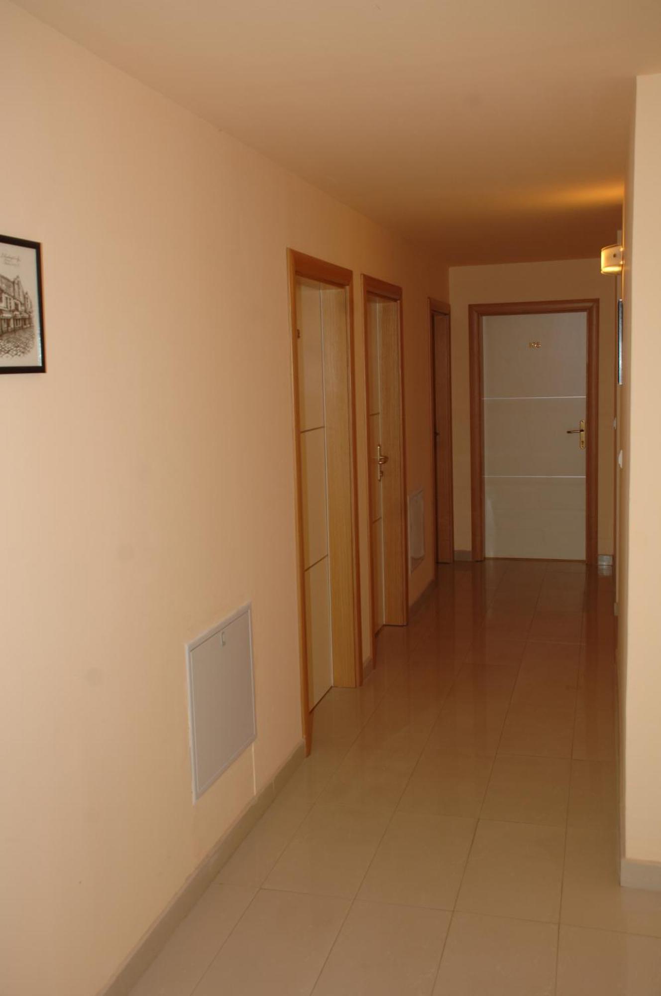 Villa Sparadise Ohrida Exterior foto