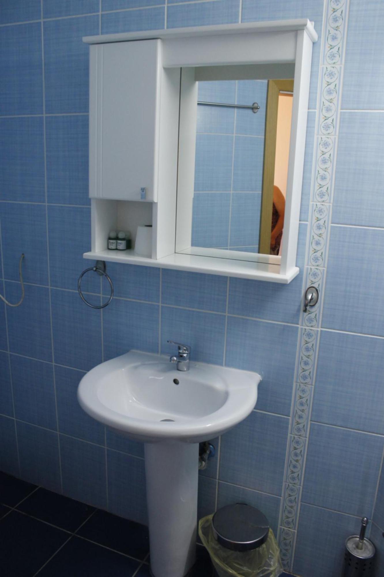 Villa Sparadise Ohrida Cameră foto