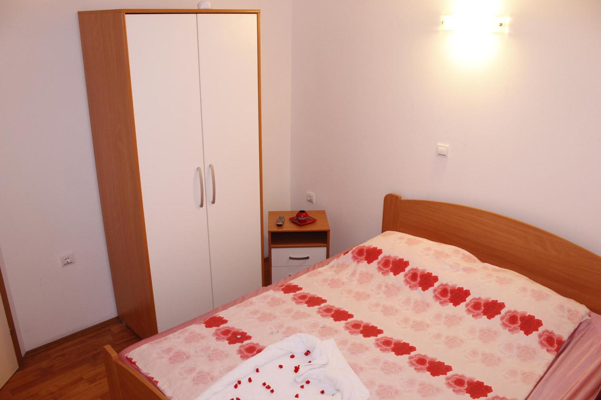 Villa Sparadise Ohrida Cameră foto