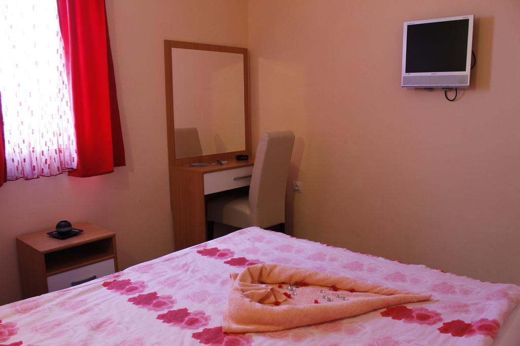 Villa Sparadise Ohrida Cameră foto