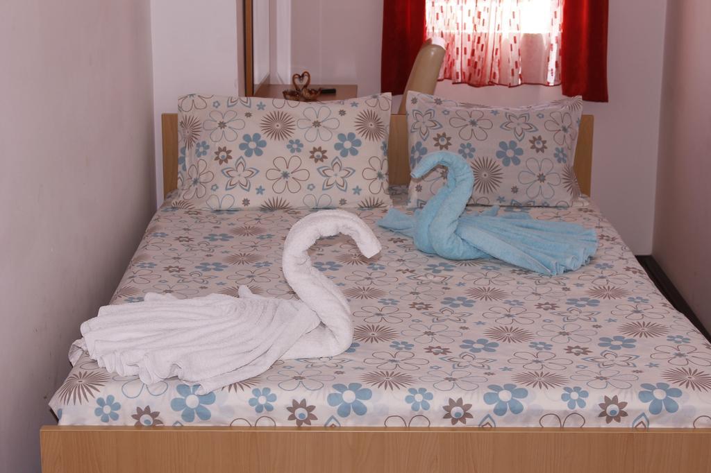 Villa Sparadise Ohrida Cameră foto