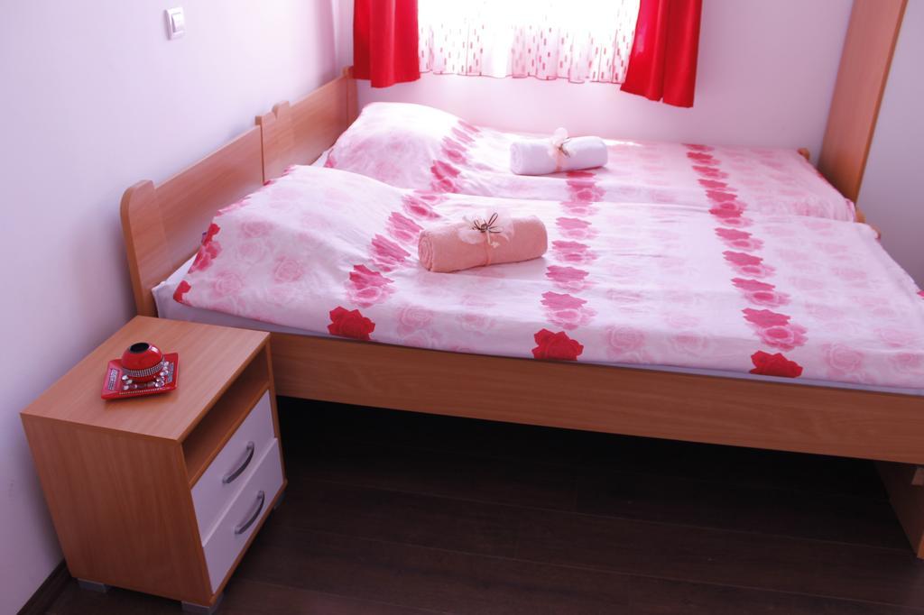 Villa Sparadise Ohrida Cameră foto