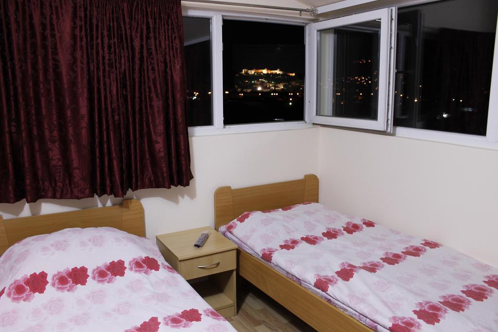 Villa Sparadise Ohrida Cameră foto