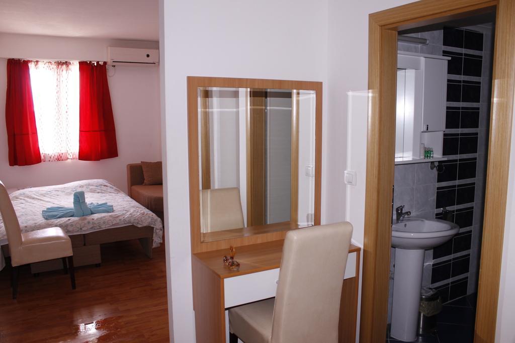 Villa Sparadise Ohrida Cameră foto