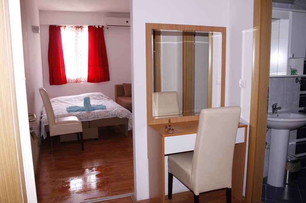 Villa Sparadise Ohrida Cameră foto