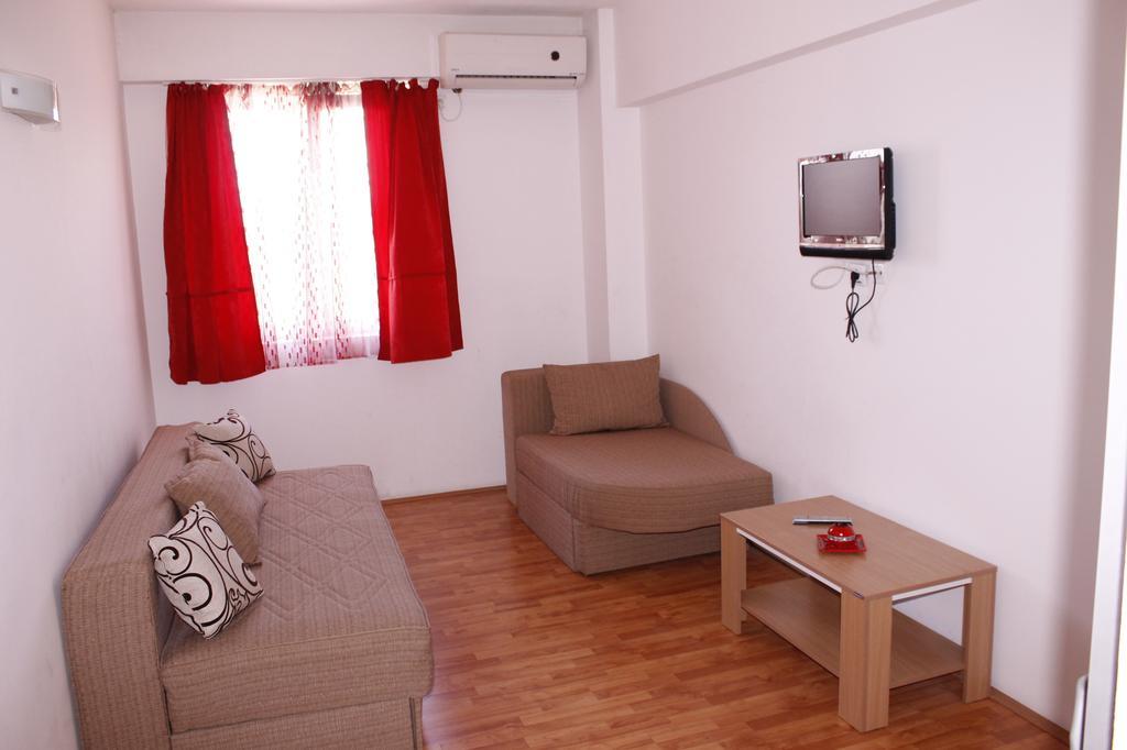 Villa Sparadise Ohrida Cameră foto